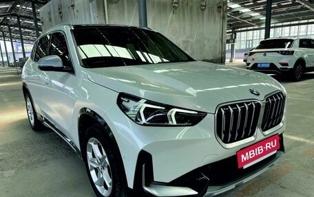 BMW X1, 2023 год, 3 680 000 рублей, 3 фотография