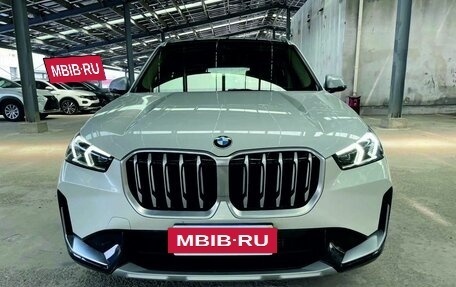BMW X1, 2023 год, 3 680 000 рублей, 2 фотография