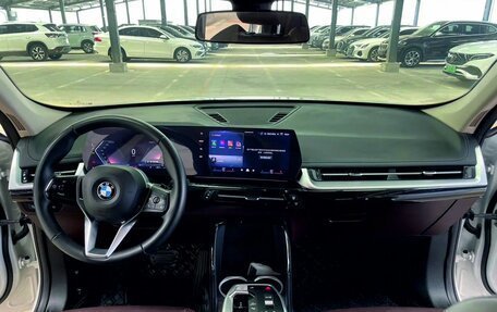 BMW X1, 2023 год, 3 680 000 рублей, 7 фотография
