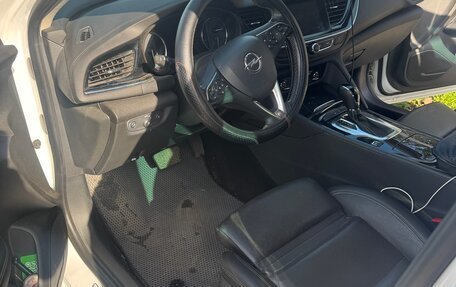 Opel Insignia II рестайлинг, 2019 год, 1 700 000 рублей, 6 фотография