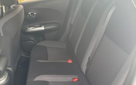 Nissan Juke II, 2018 год, 1 680 000 рублей, 8 фотография
