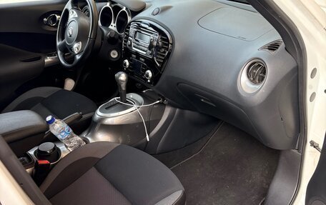 Nissan Juke II, 2018 год, 1 680 000 рублей, 7 фотография