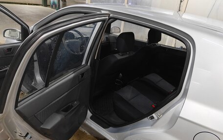 Hyundai Getz I рестайлинг, 2008 год, 480 000 рублей, 8 фотография