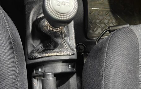 Hyundai Getz I рестайлинг, 2008 год, 480 000 рублей, 19 фотография