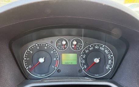 Ford Fusion I, 2007 год, 289 000 рублей, 9 фотография