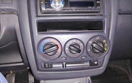 Hyundai Getz I рестайлинг, 2008 год, 480 000 рублей, 20 фотография