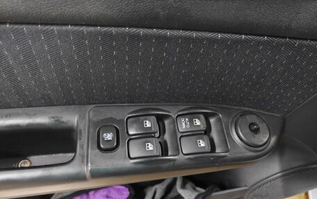Hyundai Getz I рестайлинг, 2008 год, 480 000 рублей, 17 фотография