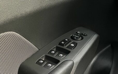 Hyundai Solaris II рестайлинг, 2018 год, 1 400 000 рублей, 14 фотография