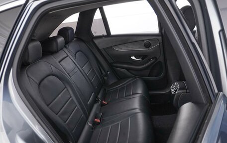 Mercedes-Benz GLC, 2015 год, 2 549 077 рублей, 7 фотография