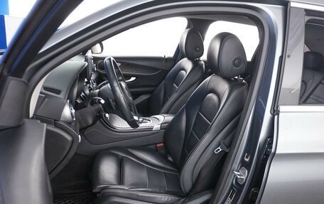 Mercedes-Benz GLC, 2015 год, 2 549 077 рублей, 10 фотография