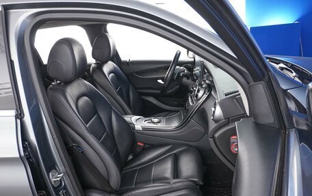 Mercedes-Benz GLC, 2015 год, 2 549 077 рублей, 8 фотография