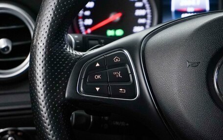 Mercedes-Benz GLC, 2015 год, 2 549 077 рублей, 12 фотография