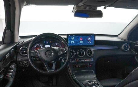 Mercedes-Benz GLC, 2015 год, 2 549 077 рублей, 6 фотография