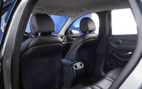 Mercedes-Benz GLC, 2015 год, 2 549 077 рублей, 11 фотография