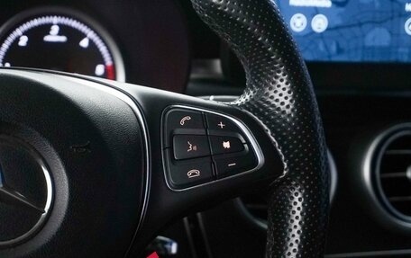 Mercedes-Benz GLC, 2015 год, 2 549 077 рублей, 13 фотография