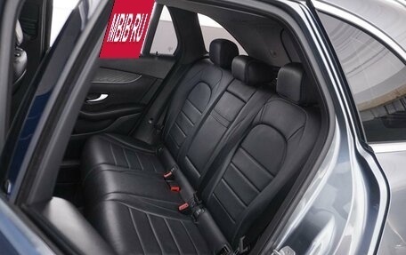 Mercedes-Benz GLC, 2015 год, 2 549 077 рублей, 9 фотография
