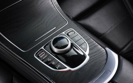 Mercedes-Benz GLC, 2015 год, 2 549 077 рублей, 14 фотография