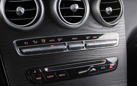 Mercedes-Benz GLC, 2015 год, 2 549 077 рублей, 15 фотография