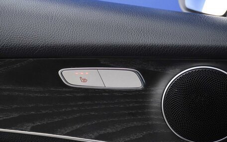 Mercedes-Benz GLC, 2015 год, 2 549 077 рублей, 18 фотография