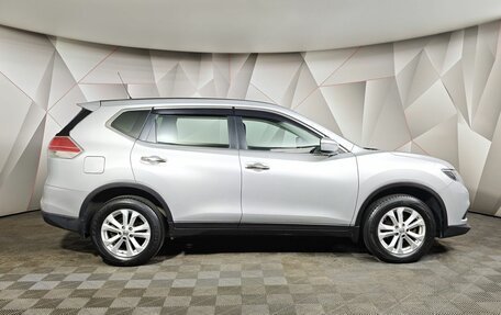 Nissan X-Trail, 2015 год, 1 449 000 рублей, 6 фотография