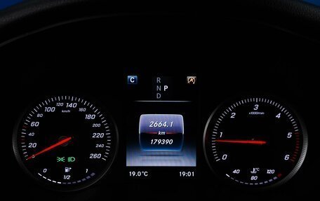 Mercedes-Benz GLC, 2015 год, 2 549 077 рублей, 21 фотография