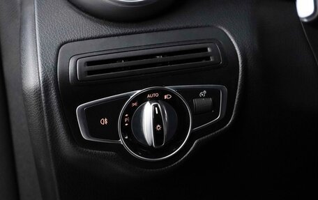 Mercedes-Benz GLC, 2015 год, 2 549 077 рублей, 20 фотография