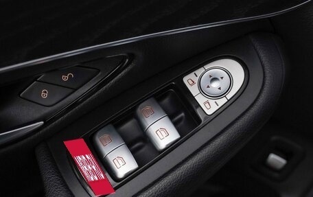 Mercedes-Benz GLC, 2015 год, 2 549 077 рублей, 19 фотография