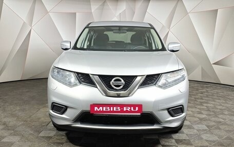 Nissan X-Trail, 2015 год, 1 449 000 рублей, 7 фотография
