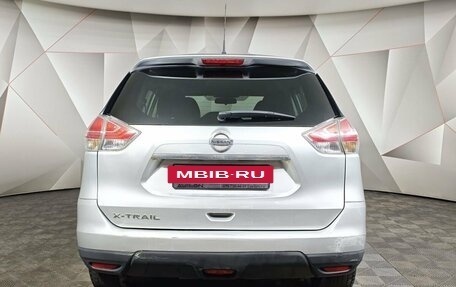 Nissan X-Trail, 2015 год, 1 449 000 рублей, 8 фотография