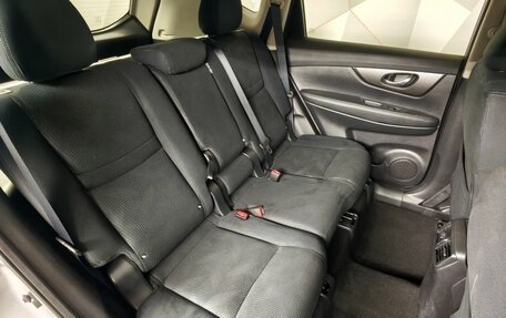 Nissan X-Trail, 2015 год, 1 449 000 рублей, 16 фотография