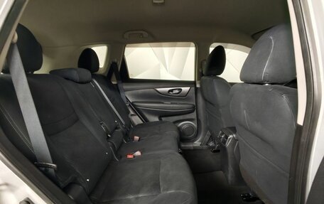 Nissan X-Trail, 2015 год, 1 449 000 рублей, 15 фотография