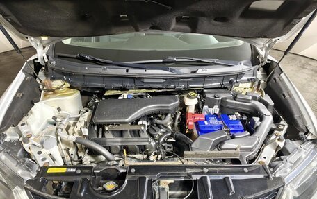 Nissan X-Trail, 2015 год, 1 449 000 рублей, 11 фотография