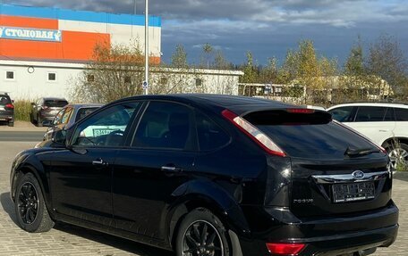 Ford Focus II рестайлинг, 2008 год, 580 000 рублей, 5 фотография