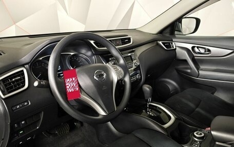 Nissan X-Trail, 2015 год, 1 449 000 рублей, 18 фотография