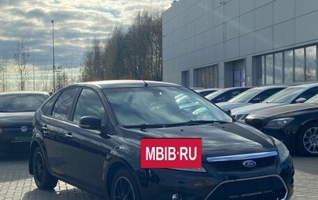 Ford Focus II рестайлинг, 2008 год, 580 000 рублей, 2 фотография