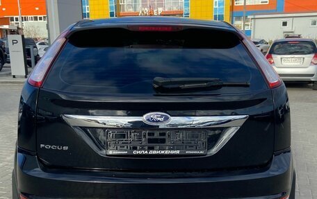 Ford Focus II рестайлинг, 2008 год, 580 000 рублей, 6 фотография