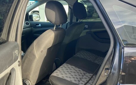 Ford Focus II рестайлинг, 2008 год, 580 000 рублей, 13 фотография
