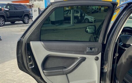 Ford Focus II рестайлинг, 2008 год, 580 000 рублей, 12 фотография