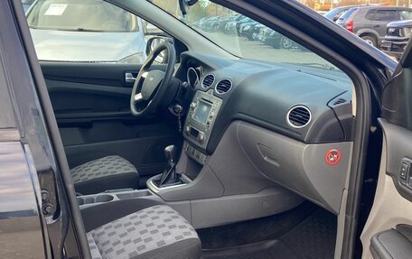 Ford Focus II рестайлинг, 2008 год, 580 000 рублей, 9 фотография