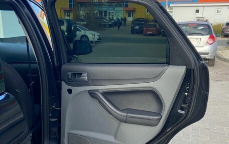 Ford Focus II рестайлинг, 2008 год, 580 000 рублей, 10 фотография