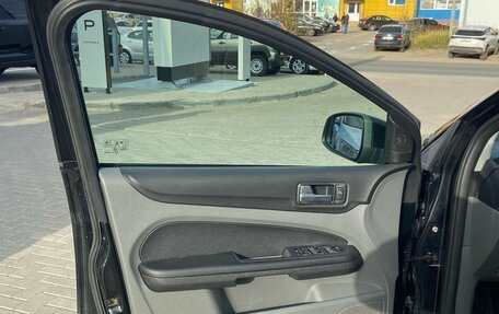 Ford Focus II рестайлинг, 2008 год, 580 000 рублей, 14 фотография