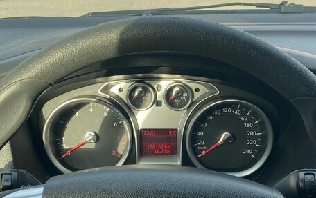 Ford Focus II рестайлинг, 2008 год, 580 000 рублей, 18 фотография