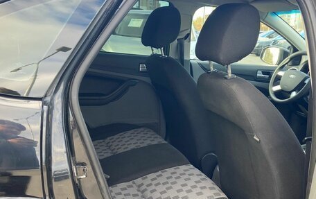 Ford Focus II рестайлинг, 2008 год, 580 000 рублей, 11 фотография