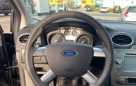Ford Focus II рестайлинг, 2008 год, 580 000 рублей, 19 фотография