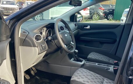 Ford Focus II рестайлинг, 2008 год, 580 000 рублей, 16 фотография