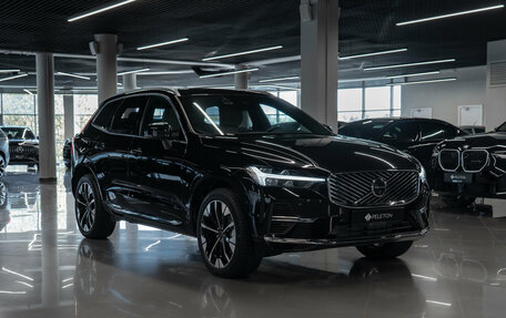 Volvo XC60 II, 2025 год, 7 450 000 рублей, 2 фотография