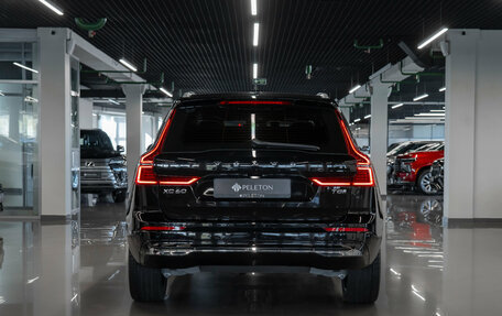 Volvo XC60 II, 2025 год, 7 450 000 рублей, 6 фотография