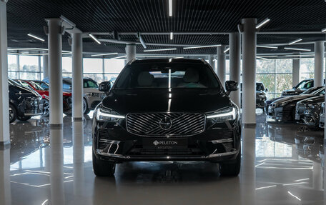 Volvo XC60 II, 2025 год, 7 450 000 рублей, 3 фотография