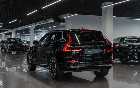 Volvo XC60 II, 2025 год, 7 450 000 рублей, 4 фотография