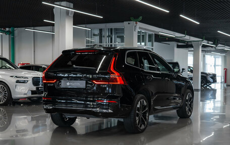 Volvo XC60 II, 2025 год, 7 450 000 рублей, 5 фотография